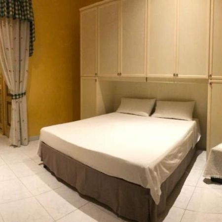 Dimora Dei Pastori Bed & Breakfast Naples Exterior photo